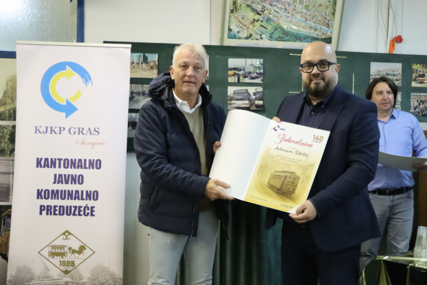 Adnan Šteta: Bolje vrijeme je došlo za GRAS, nastavljamo i dalje raditi