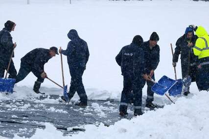 Takmičarska komisija NFSBiH donijela odluku: Poznat novi datum duela Željezničar - Sloga Meridian