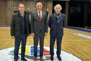 FOTO: MO BIH 