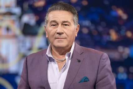 Halid Muslimović: "Plaćao sam alimentaciju, a onda saznao da dijete možda nije moje"