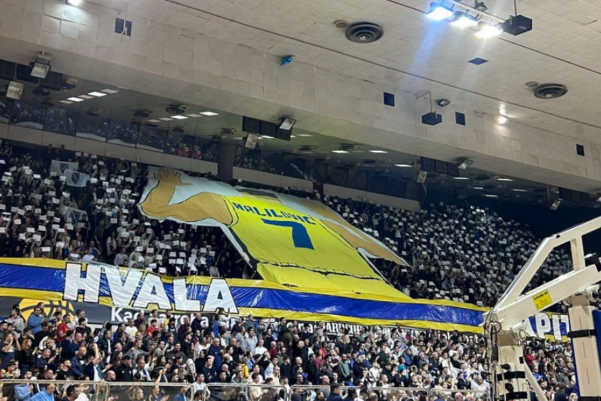 FOTO: MERIDIANSPORTBH