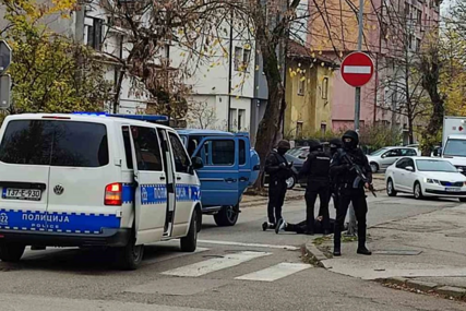 U Banjoj Luci uhapšen Crnogorac povezan sa kriminalnim grupama