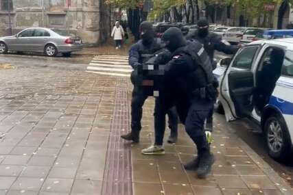VOĐA NAVIJAČA PARTIZANA MUČIO MLADIĆA?! Jezivi detalji hapšenja u Nišu: Sumnja se da je žrtva silovana!