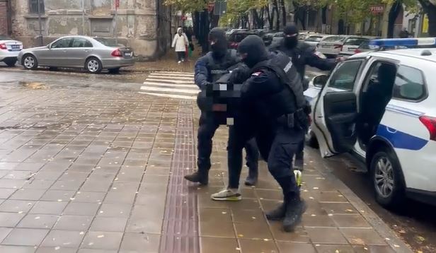 FOTO: BLIC TV