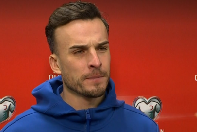   Haris Tabaković