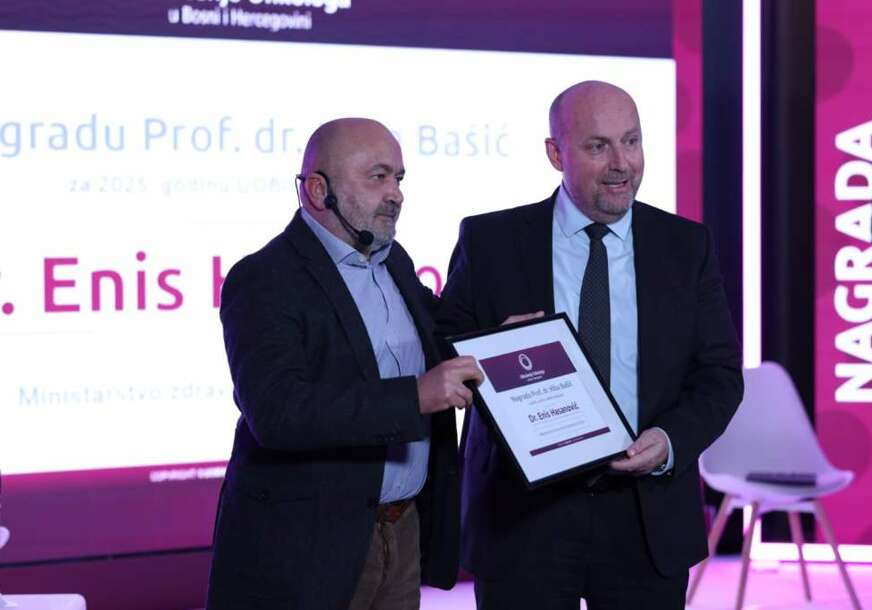 FOTO: SLUŽBA ZA PROTOKOL I PRESS KS
