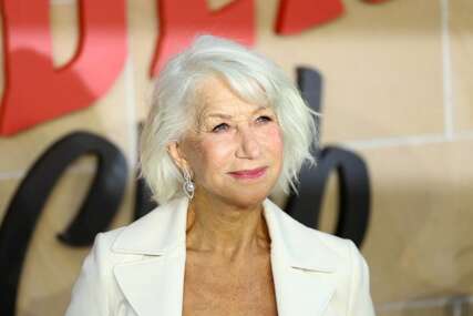 Helen Mirren primit će još jedno priznanje: Zlatni globus za životno djelo