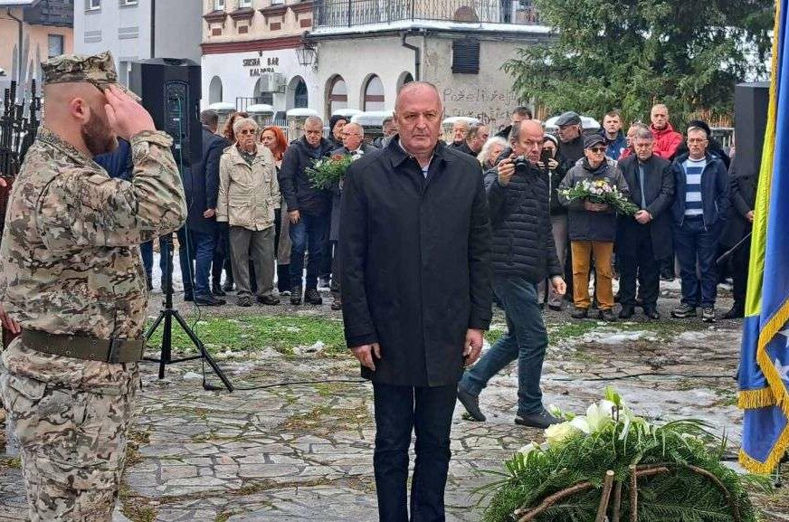FOTO: MO BIH