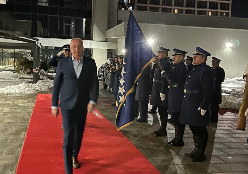 FOTO: OSBIH