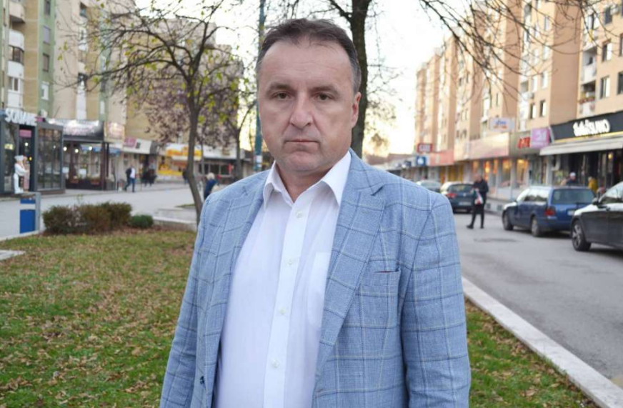 FOTO: VEDAD HERENDA