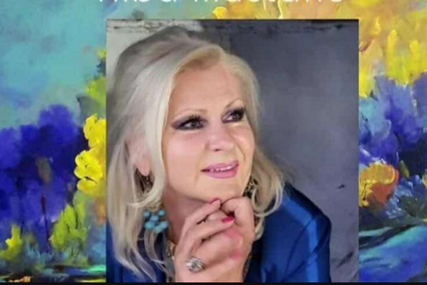 Izložba slika 'Sve boje jedne misli' autorice Hibe Mustafić 10. novembra u Maglaju