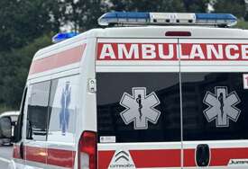 Vrućine pune ambulante u Banjaluci: Sve više pacijenata u Hitnoj pomoći