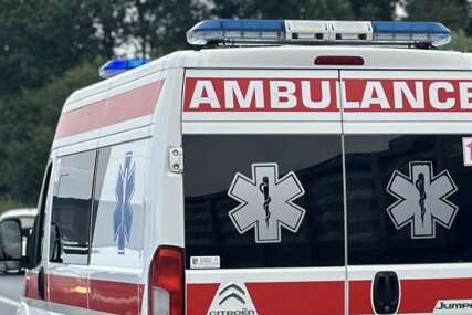 UŽAS NA TRENINGU Djevojčica (14) se srušila tokom zagrijavanja i preminula