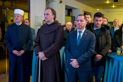 Bihać: Na prijemu povodom Dana državnosti istaknuta ideja ZAVNOBiH-a i snaga zajedništva