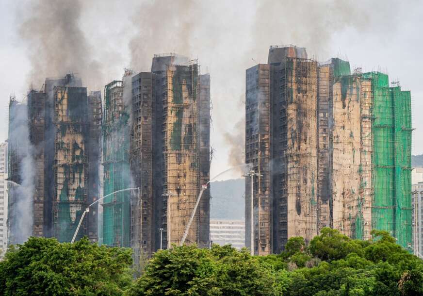 FOTO: EPA/LEUNG MAN HEI