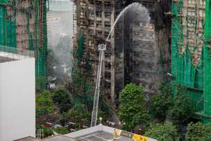 FOTO: EPA/LEUNG MAN HEI