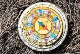 Veliki sedmični horoskop: Saznajte šta zvijezde predviđaju vašem znaku na polju ljubavi, posla i zdravlja!