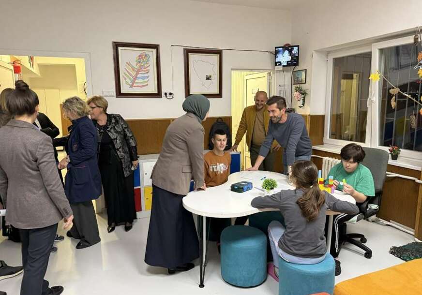 FOTO: SLUŽBA ZA PROTOKOL I PRESS KS