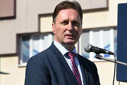 Hrnjić: Pet miliona KM za mlade i nerazvijena područja