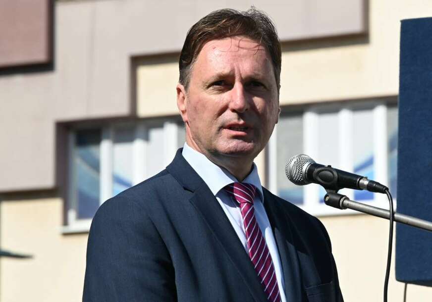 FOTO: FEDERALNO MINISTARSTVO POLJOPRIVREDE, VODOPRIVREDE I ŠUMARSTVA