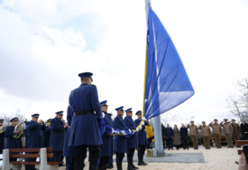 Uplašen čovjek mnogo manje razmišlja o tome kako živi, strah je postao najjeftinije političko sredstvo