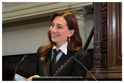 POBJEDNIK DANA Ida Fazlić
