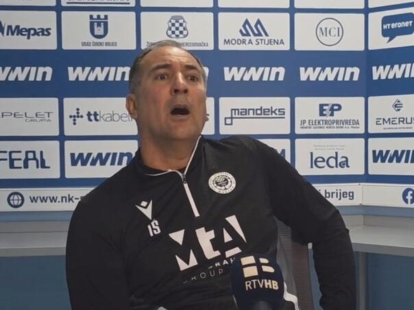 FOTO: SPORTSPORT.BA/ YOUTUBE/ SCREENSHOT