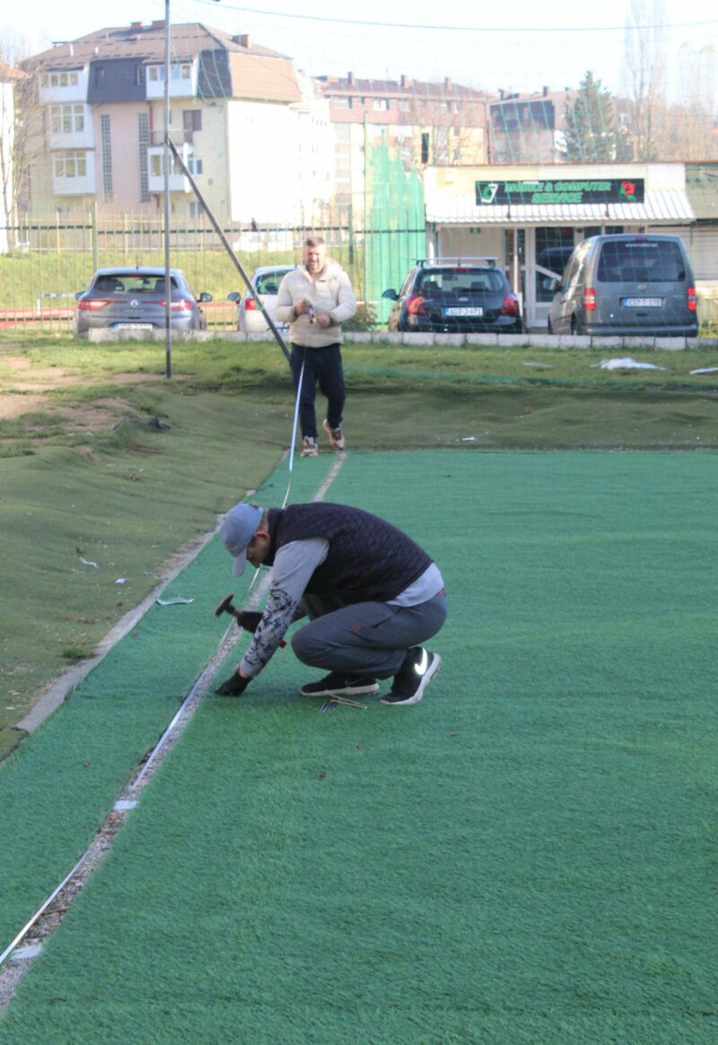 FOTO:  E. MURAČEVIĆ