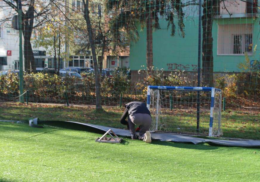 FOTO:  E. MURAČEVIĆ