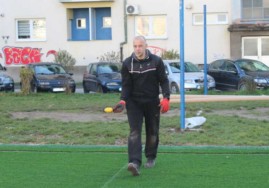 FOTO:  E. MURAČEVIĆ