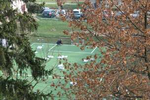 FOTO:  E. MURAČEVIĆ