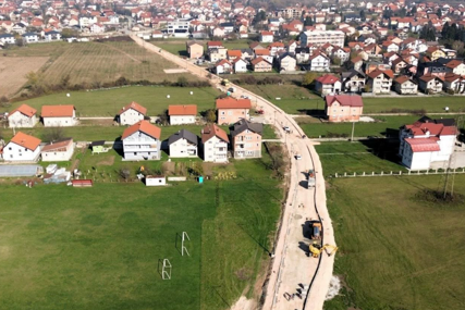 Adnan Šteta objavio: Pogledajte kako teku radovi na Ilidži