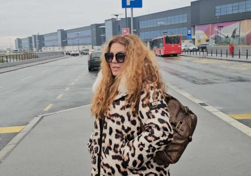 FOTO: RINGIER