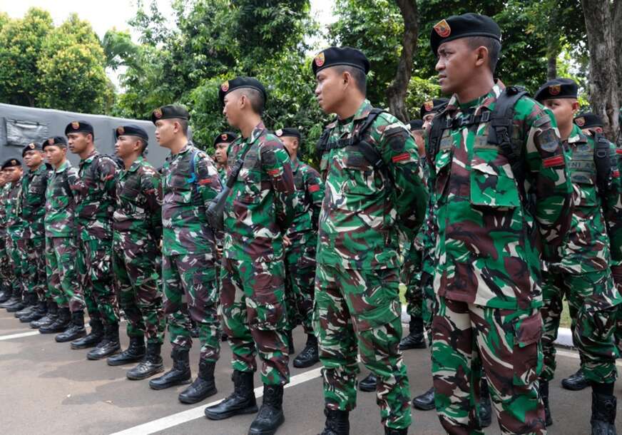 FOTO: EPA/ADI WEDA