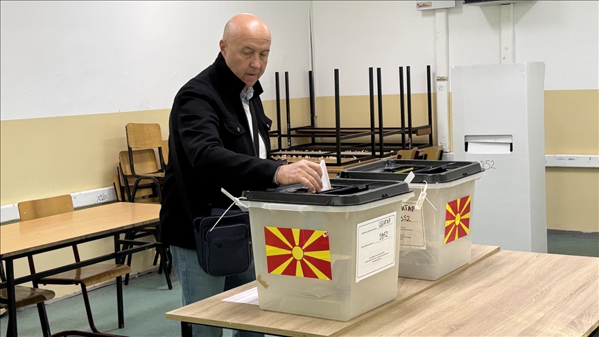 FOTO: UMEYS SULEJMAN/AA