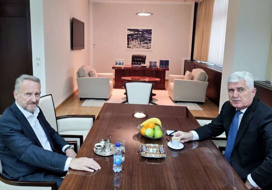 FOTO: DRAGAN ČOVIĆ/ MREŽA X