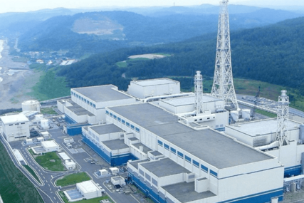 Japan odobrava ponovno pokretanje najveće nuklearne elektrane na svijetu