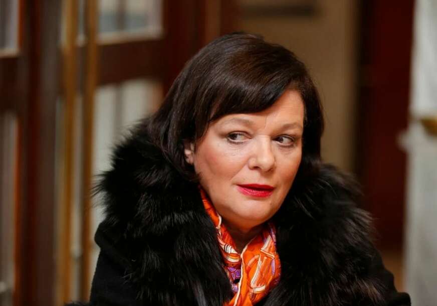 FOTO: RINGIER