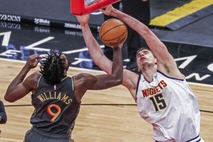 NBA Jokić tragičar Denvera, Vučević junak Bullsa (VIDEO)