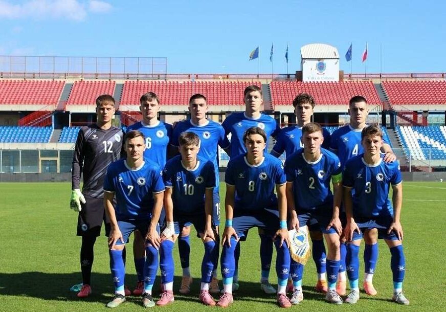 FOTO: FSBIH