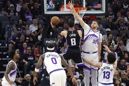 Jusuf Nurkić imao 17 skokova, Nikola Jokić upisao peti tripl-dabl