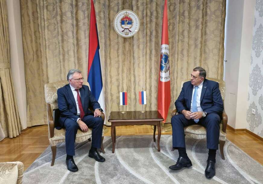 FOTO: SRNA / ARHIV