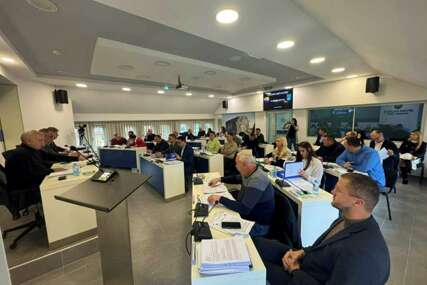Općinsko vijeće Kalesija: Sigurnost svakog građanina apsolutni prioritet