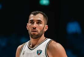 Dubai izgubio od Fenerbahčea: Musa i Kamenjaš nisu bili na parketu