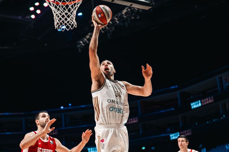 FOTO: ABA LIGA