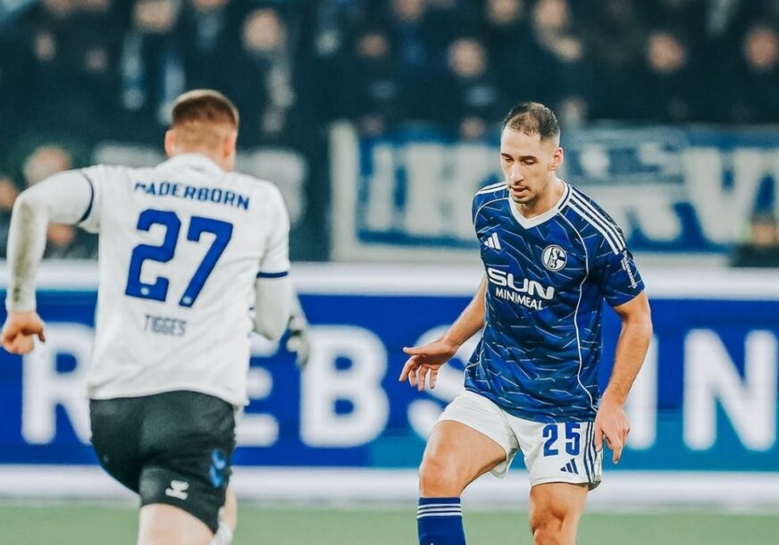 FOTO: SCHALKE 04
