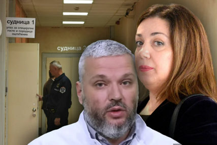 Ukinuta presuda roditeljima čiji je sin počinio masovno ubistvo u beogradskoj školi