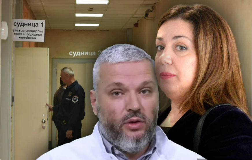 FOTO:  OLIVER BUNIĆ/SNEŽANA KRSTIĆ/RINGIER