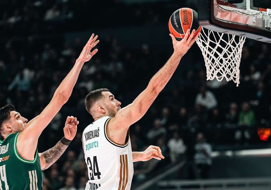FOTO: DUBAI BASKETBALL CLUB