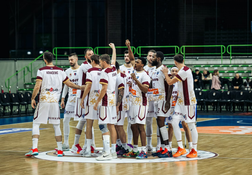 FOTO: KK BOSNA/EDNAN TURALIC

